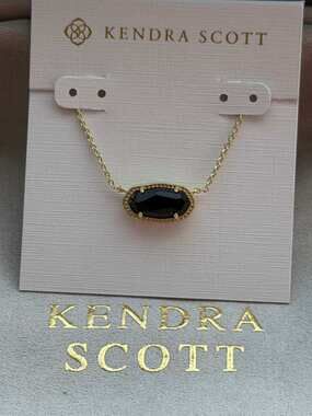 Kendra Scott Necklaces